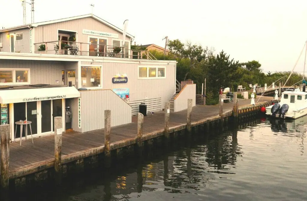things to do in Gay Fire Island - attractions in Gay Fire Island - Gay Fire Island travel guide