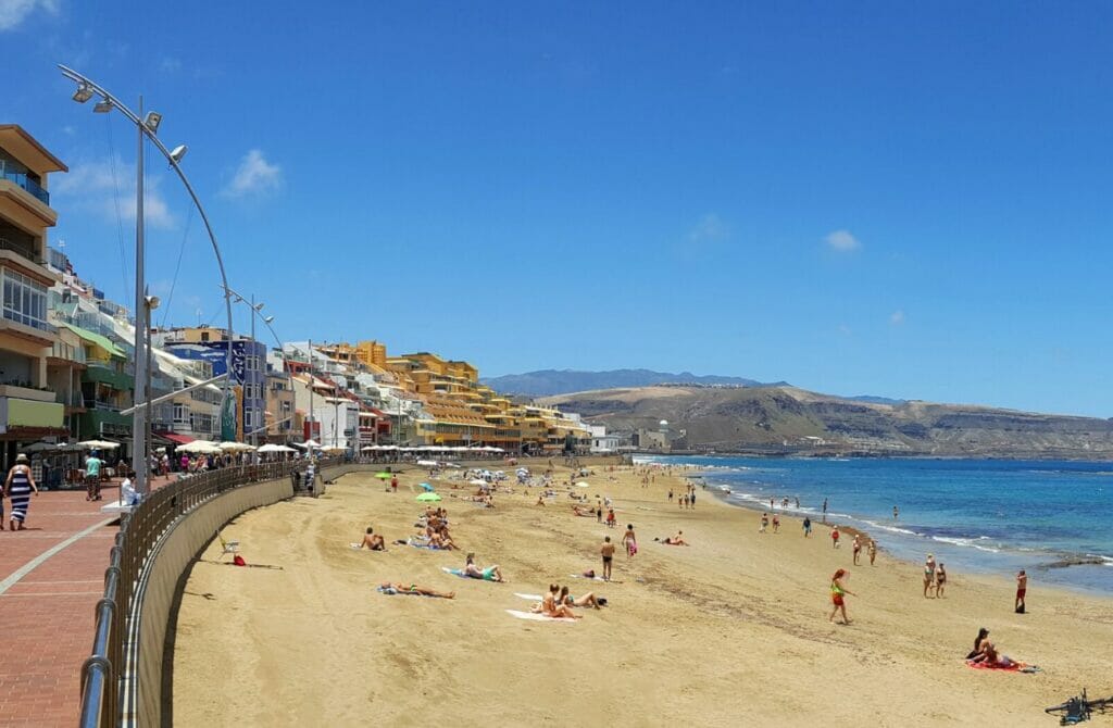 things to do in Gay Gran Canaria - attractions in Gay Gran Canaria - Gay Gran Canaria travel guide