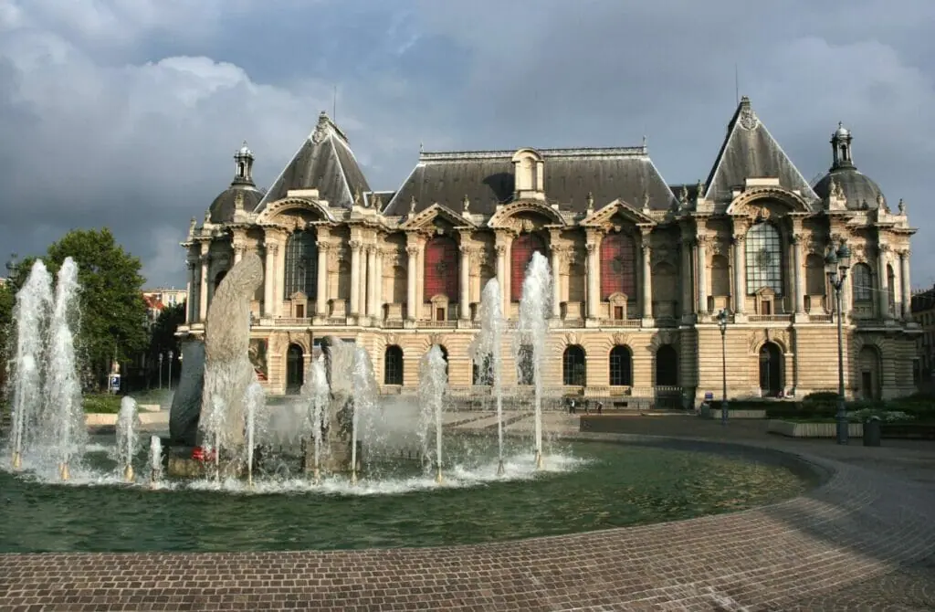 things to do in Gay Lille - attractions in Gay Lille - Gay Lille travel guide