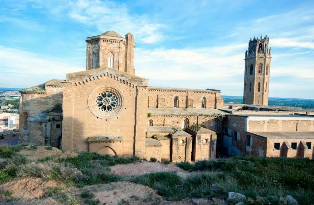 things to do in Gay Lleida - attractions in Gay Lleida - Gay Lleida travel guide 