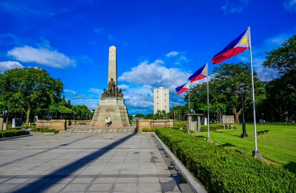 lgbt rights in The Philippines - trans rights in The Philippines - lgbt acceptance in The Philippines - gay travel in The Philippines