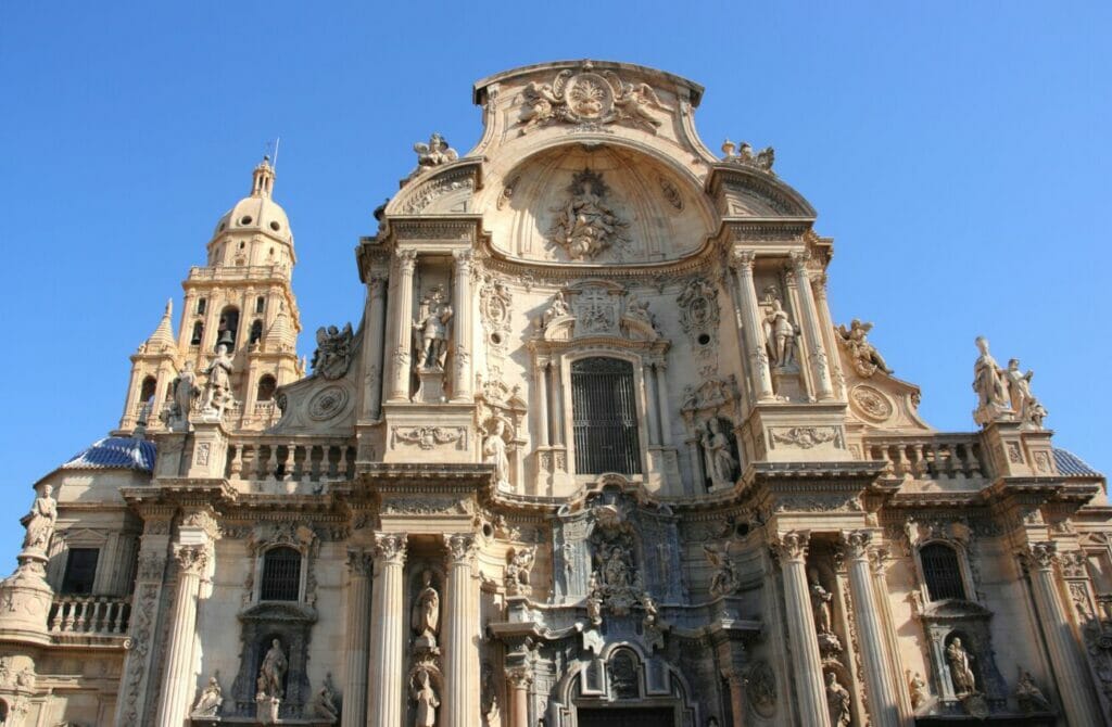 things to do in Gay Murcia - attractions in Gay Murcia - Gay Murcia travel guide