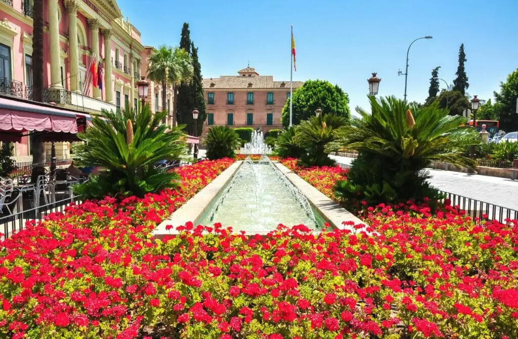 things to do in Gay Murcia - attractions in Gay Murcia - Gay Murcia travel guide