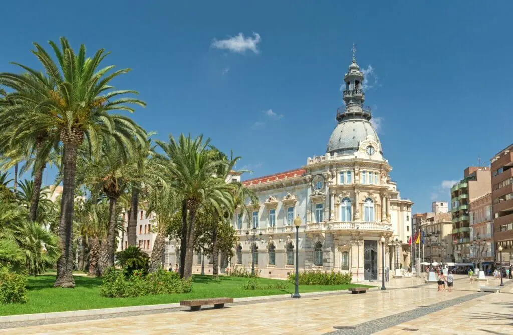 things to do in Gay Murcia - attractions in Gay Murcia - Gay Murcia travel guide