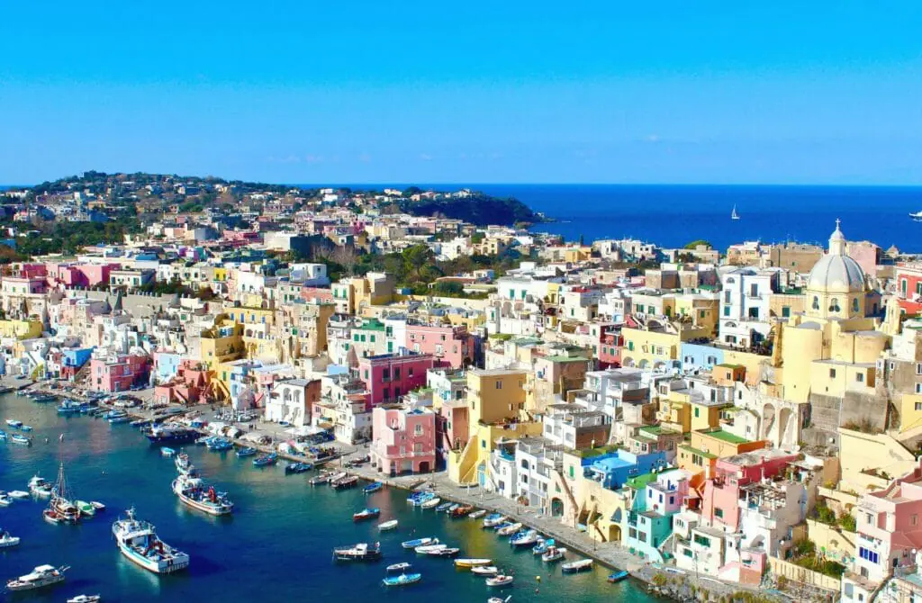 Gay Naples, Italy The Essential LGBT Travel Guide!