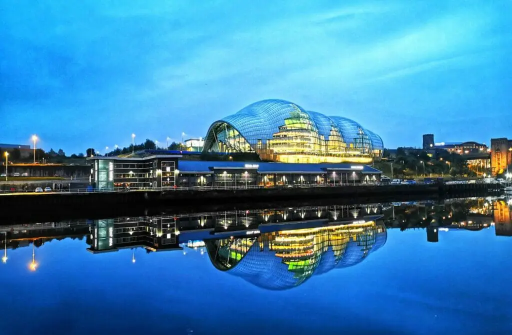 things to do in Gay Newcastle - attractions in Gay Newcastle - Gay Newcastle travel guide