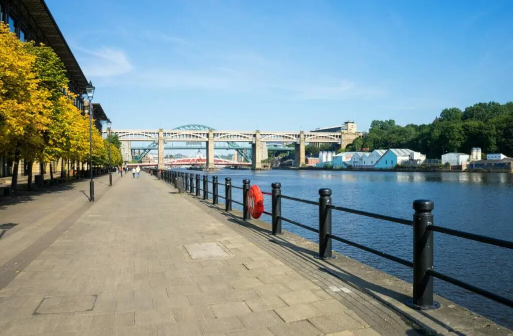 things to do in Gay Newcastle - attractions in Gay Newcastle - Gay Newcastle travel guide
