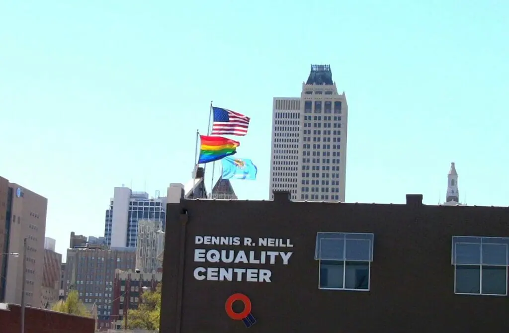things to do in Gay Oklahoma City - attractions in Gay Oklahoma City - Gay Oklahoma City travel guide