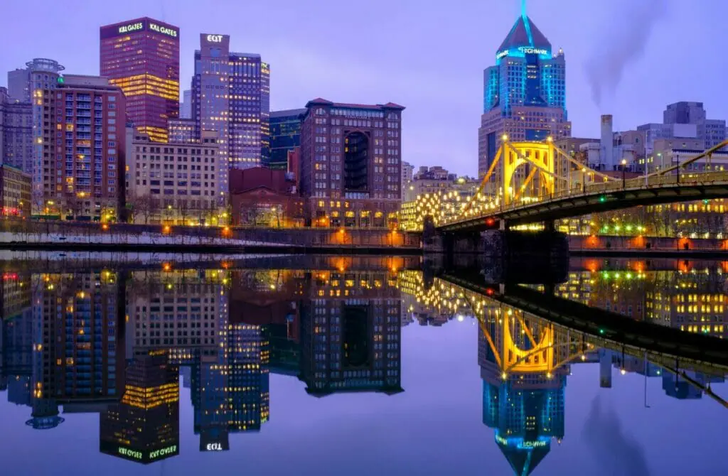 things to do in Gay Pittsburgh - attractions in Gay Pittsburgh - Gay Pittsburgh travel guide