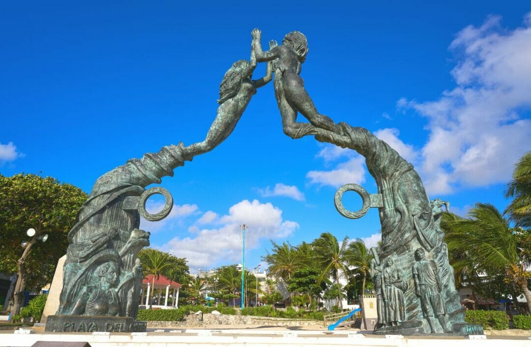 Gay Playa Del Carmen, Mexico The Essential LGBT Travel Guide!