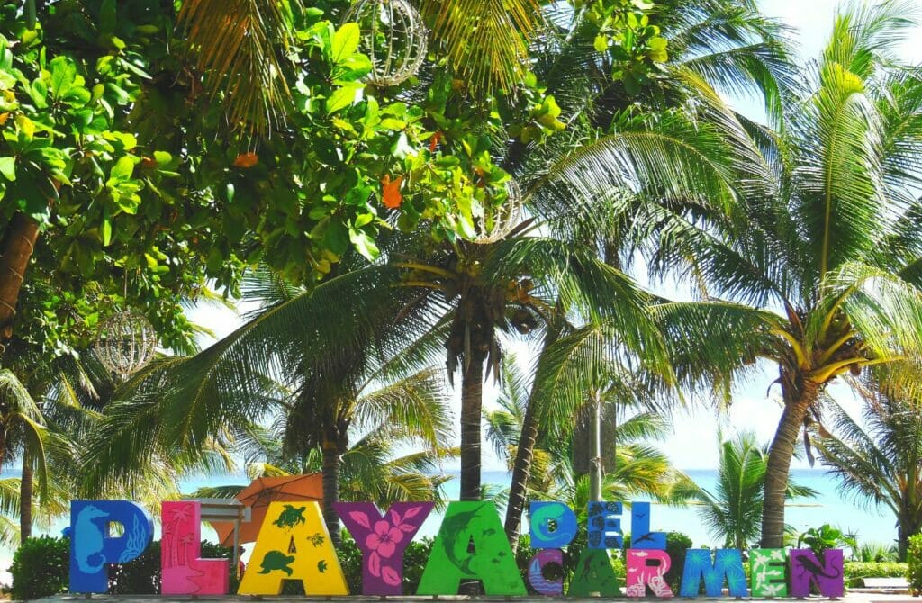 things to do in Gay Playa Del Carmen - attractions in Gay Playa Del Carmen - Gay Playa Del Carmen travel guide (2)