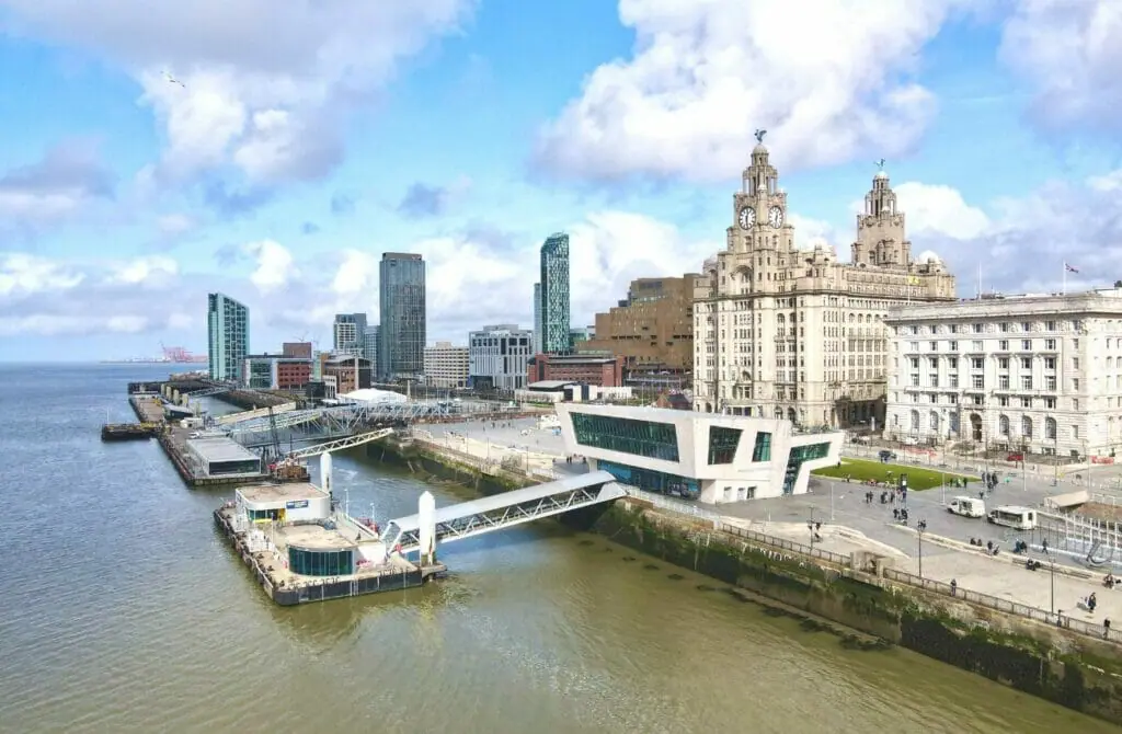 things to do in Gay Liverpool - attractions in Gay Liverpool - Gay Liverpool travel guide