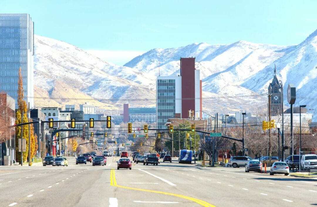 Gay Salt Lake City, USA The Essential LGBT Travel Guide!