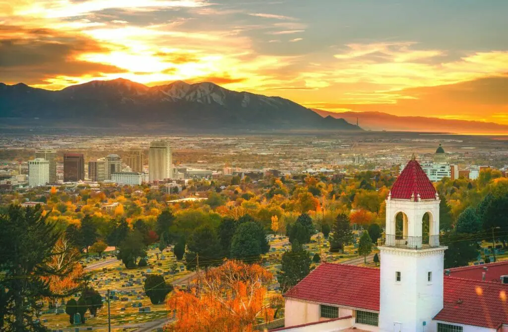 Gay Salt Lake City, USA| The Essential LGBT Travel Guide!