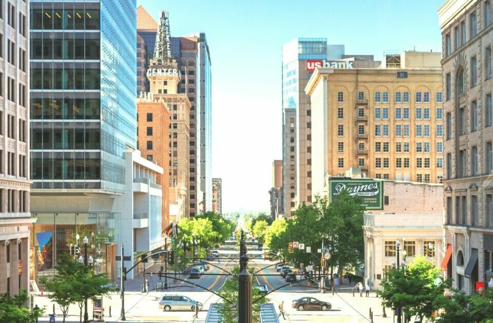 Gay Salt Lake City, USA The Essential LGBT Travel Guide!