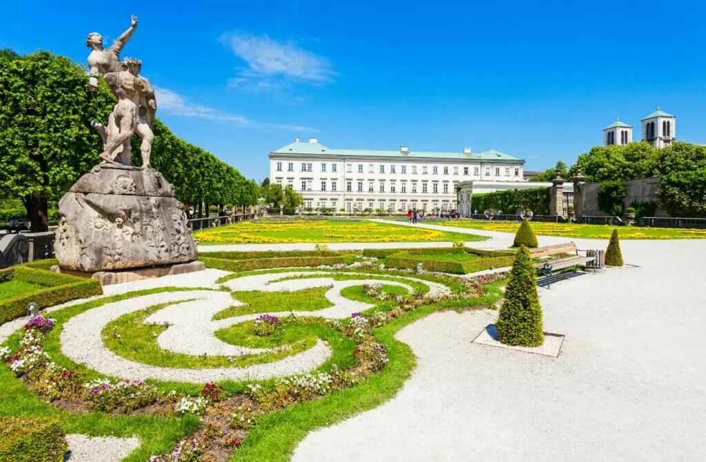 things to do in Gay Salzburg - attractions in Gay Salzburg - Gay Salzburg travel guide