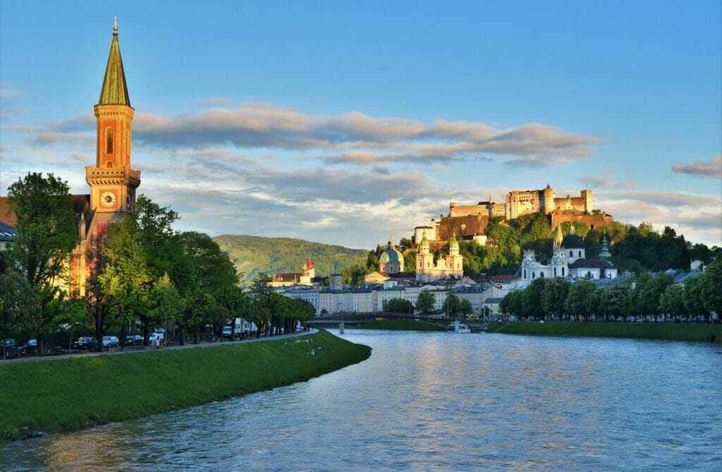 things to do in Gay Salzburg - attractions in Gay Salzburg - Gay Salzburg travel guide 