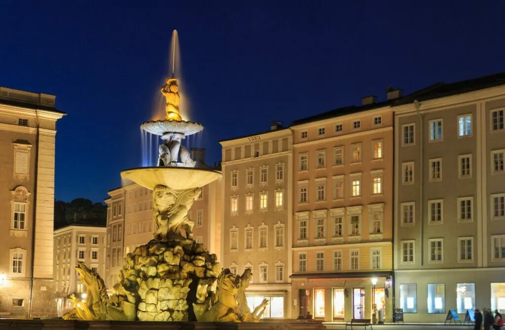 things to do in Gay Salzburg - attractions in Gay Salzburg - Gay Salzburg travel guide