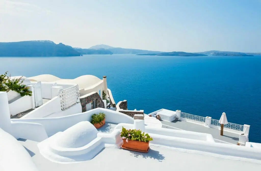 things to do in Gay Santorini - attractions in Gay Santorini - Gay Santorini travel guide