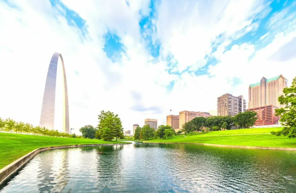 _things to do in Gay St. Louis - attractions in Gay St. Louis - Gay St. Louis travel guide