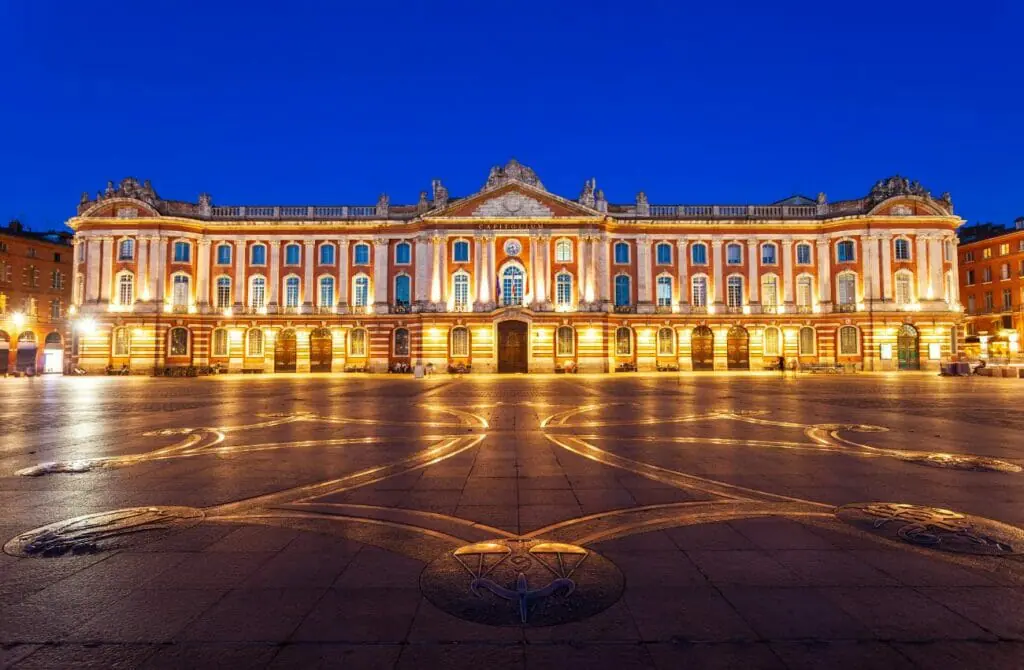 things to do in Gay Toulouse - attractions in Gay Toulouse - Gay Toulouse travel guide