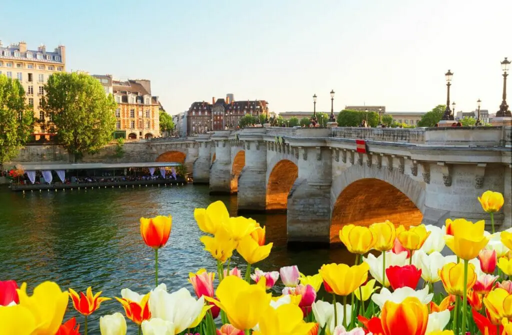 things to do in Gay Toulouse - attractions in Gay Toulouse - Gay Toulouse travel guide 