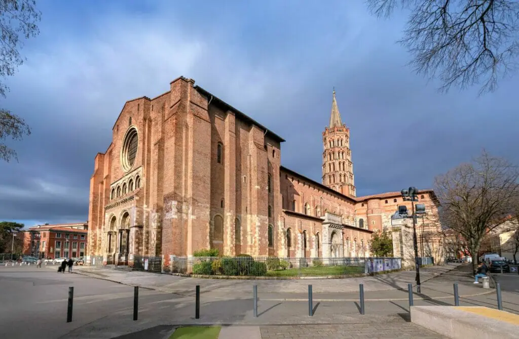 things to do in Gay Toulouse - attractions in Gay Toulouse - Gay Toulouse travel guide 