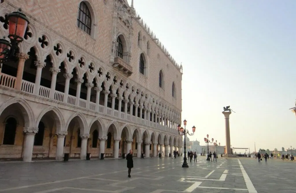things to do in Gay Venice - attractions in Gay Venice - Gay Venice travel guide