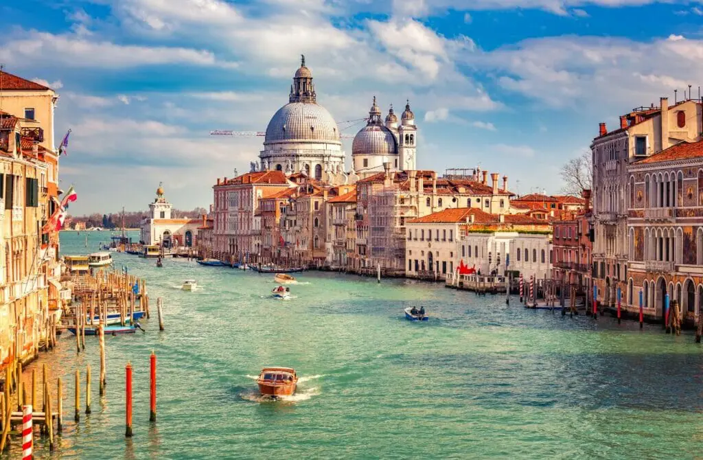 things to do in Gay Venice - attractions in Gay Venice - Gay Venice travel guide