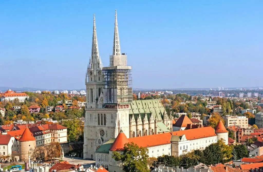 things to do in Gay Zagreb - attractions in Gay Zagreb - Gay Zagreb travel guide