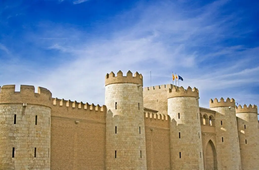 things to do in Gay Zaragoza - attractions in Gay Zaragoza - Gay Zaragoza travel guide 