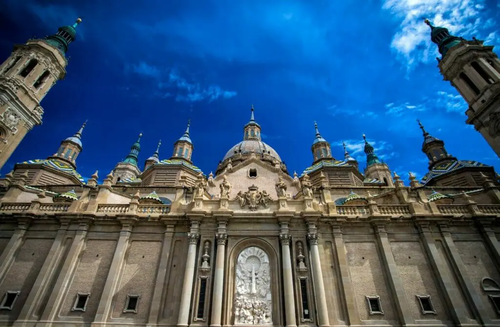 things to do in Gay Zaragoza - attractions in Gay Zaragoza - Gay Zaragoza travel guide