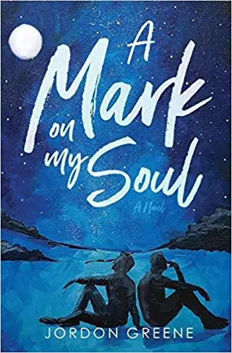 A Mark on My Soul by Jordon Greene - Best Gay Fantasy Books