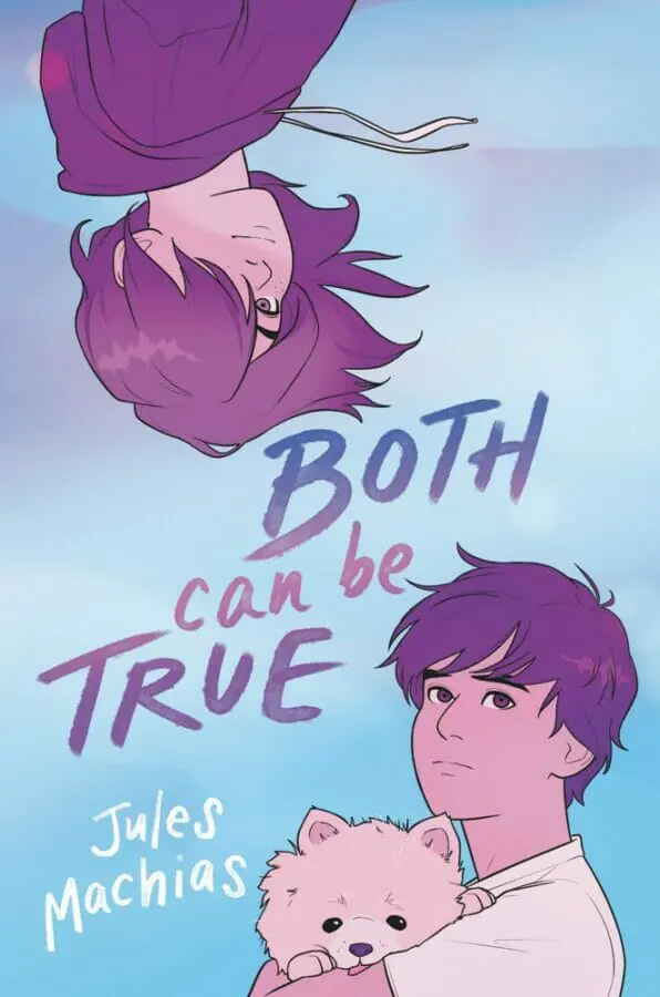 Both Can Be True by Jules Machias - Best Books About Gender Identity