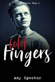 Cold Fingers by Amy Spector - Best Gay Horror Books