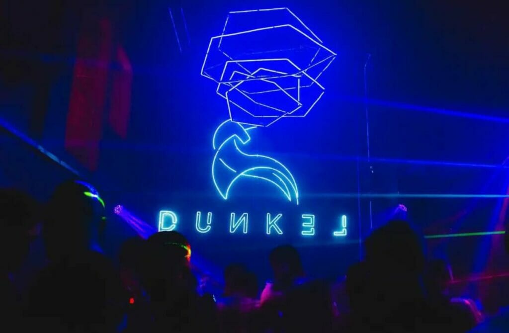Dunkel - Gay Nightlife in Curitiba