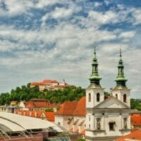 Gay Brno Czech Republic The Essential LGBT Travel Guide!