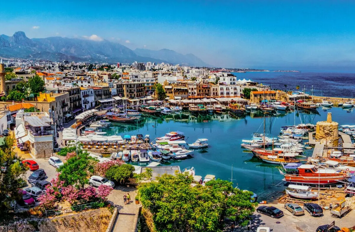 Gay Cyprus, Europe | The Essential LGBT Travel Guide!