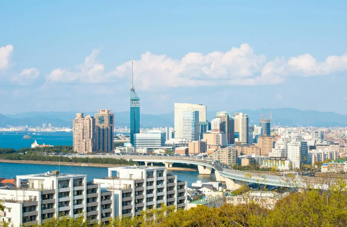 Gay Fukuoka, Japan | The Essential LGBT Travel Guide!