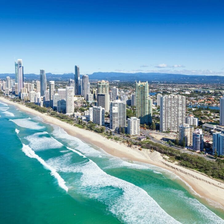 Gay Gold Coast Australia Travel Guide