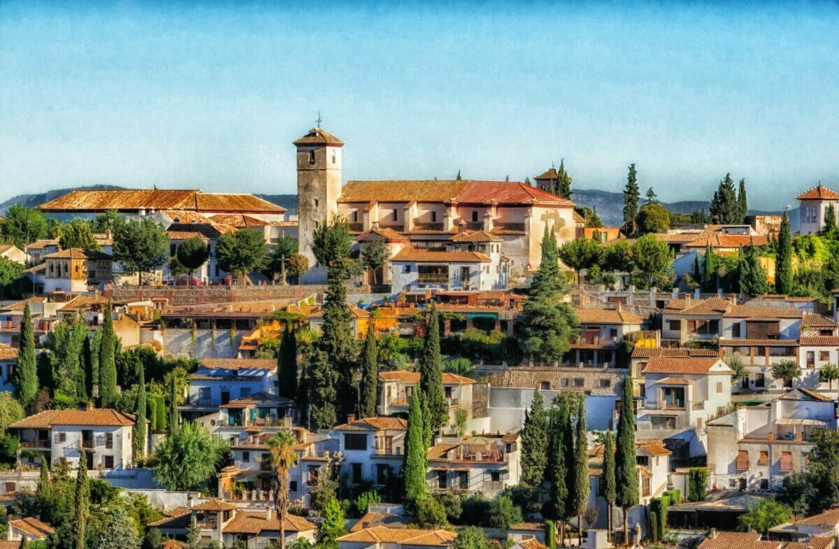 Gay Granada, Spain | The Essential LGBT Travel Guide!