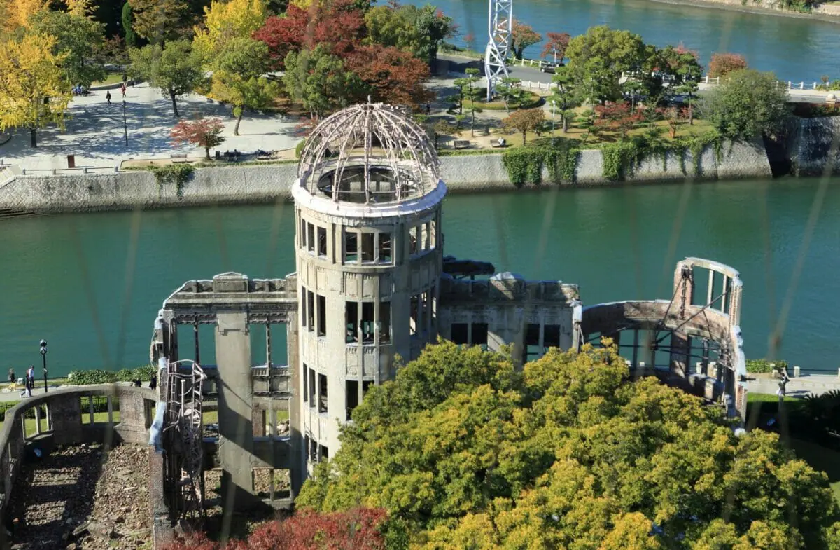 Gay Hiroshima, Japan | The Essential LGBT Travel Guide!