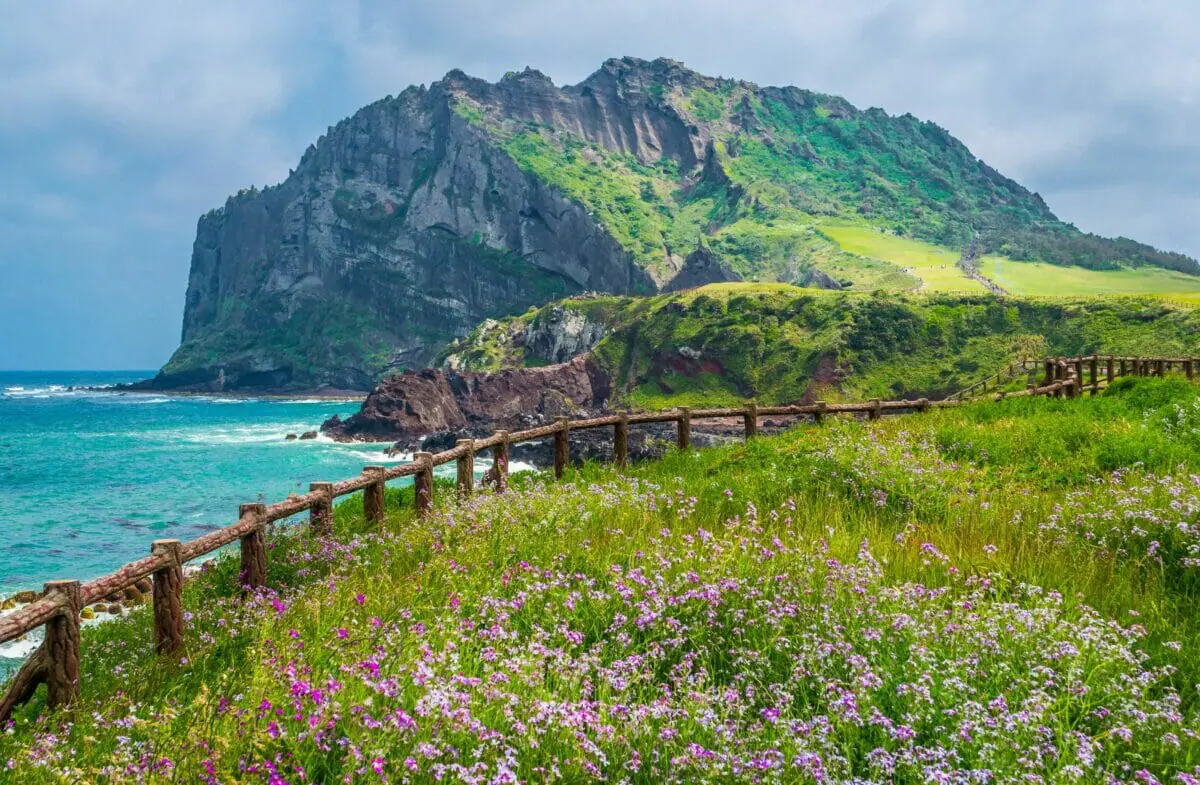 Gay Jeju, South Korea | The Essential LGBT Travel Guide!