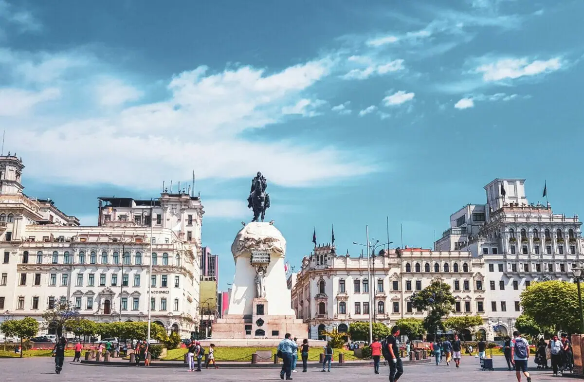 Gay Lima, Peru | The Essential LGBT Travel Guide!