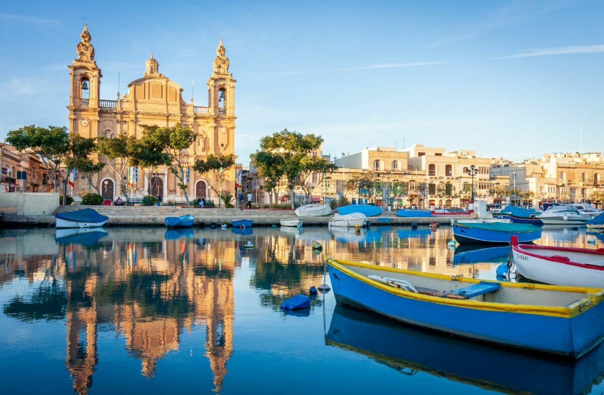 Gay Malta, Europe | The Essential LGBT Travel Guide!