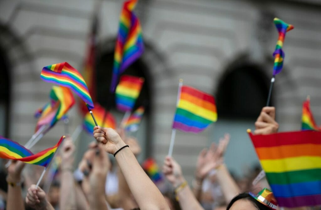 Gay Malta Pride