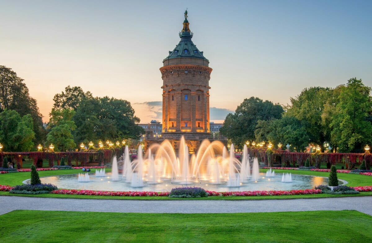 Gay Mannheim, Germany| The Essential LGBT Travel Guide!