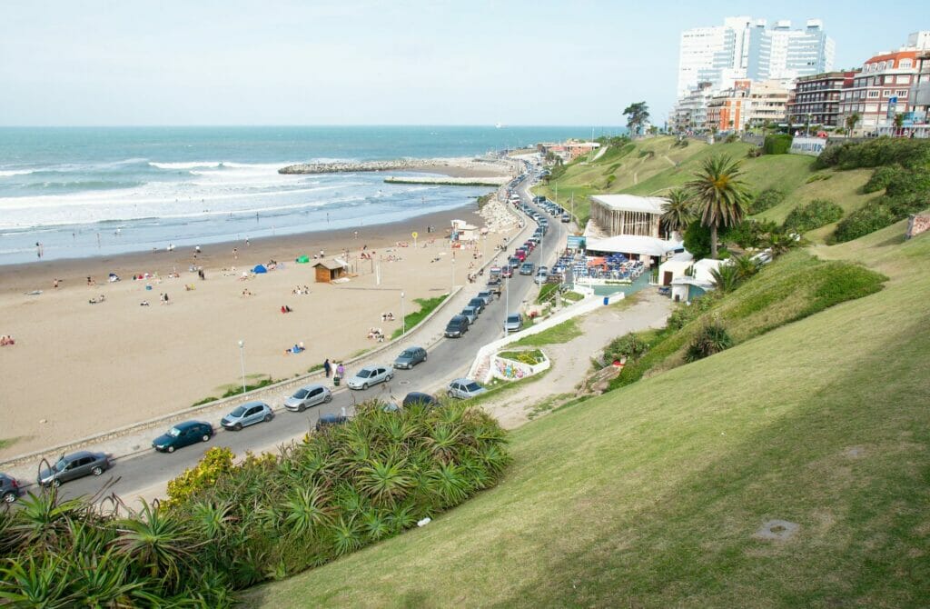 Gay Mar Del Plata, Argentina The Essential LGBT Travel Guide!