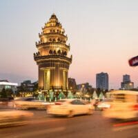 Gay Phnom Penh, Cambodia The Essential LGBT Travel Guide!