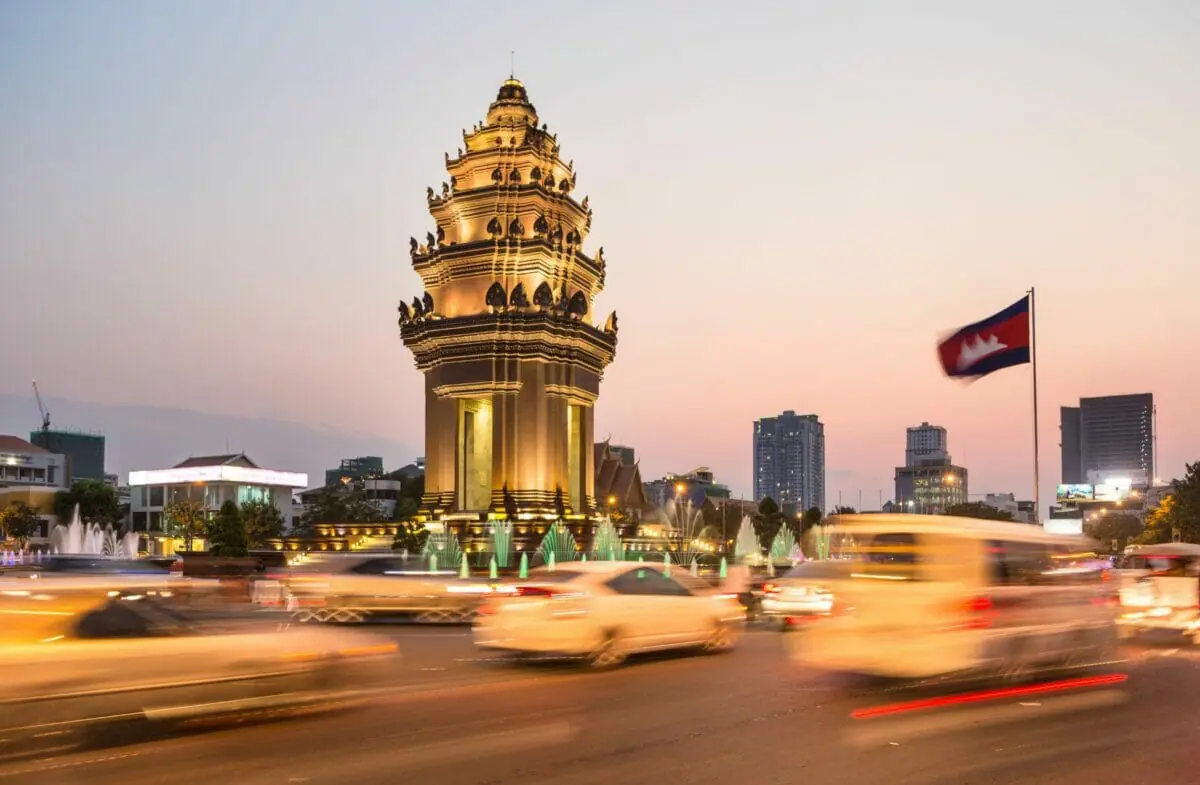 Gay Phnom Penh, Cambodia | The Essential LGBT Travel Guide!